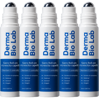 Siero Roll-on ricrescita capelli