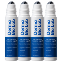 Siero Roll-on ricrescita capelli